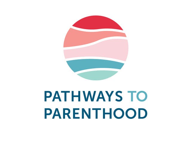 Pathways To Parenthood Logo