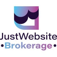 Just Website Brokerage logo