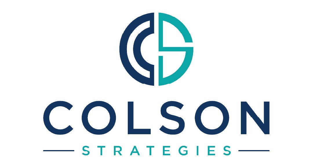 Logo: Colson Strategies