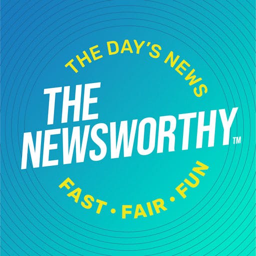 The NewsWorthy logo