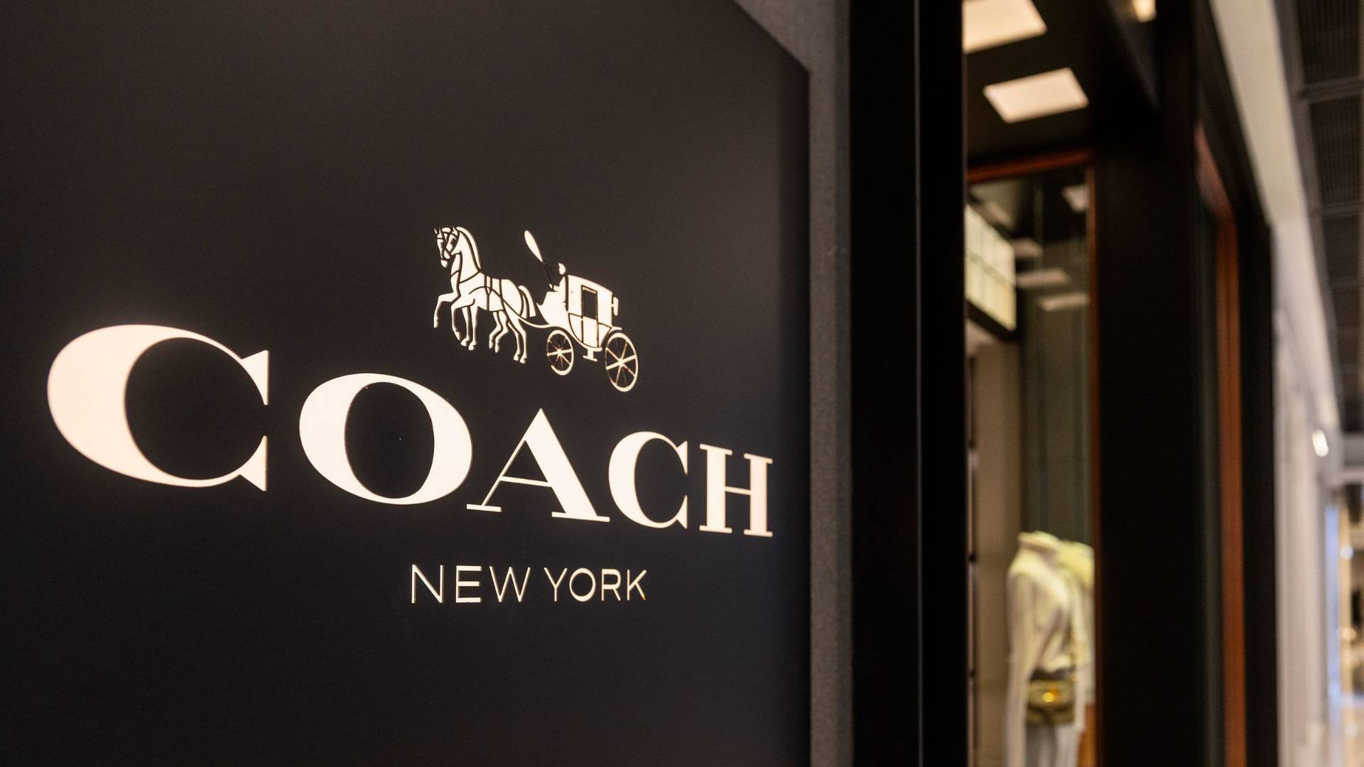 How Coach Is Winning the Cautious Consumer