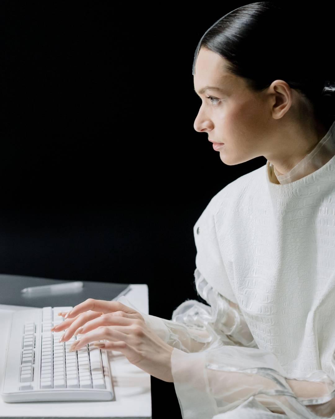 The fashion industry is changing rapidly. Are you prepared?