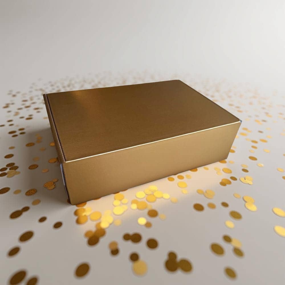 Gouden macropakket