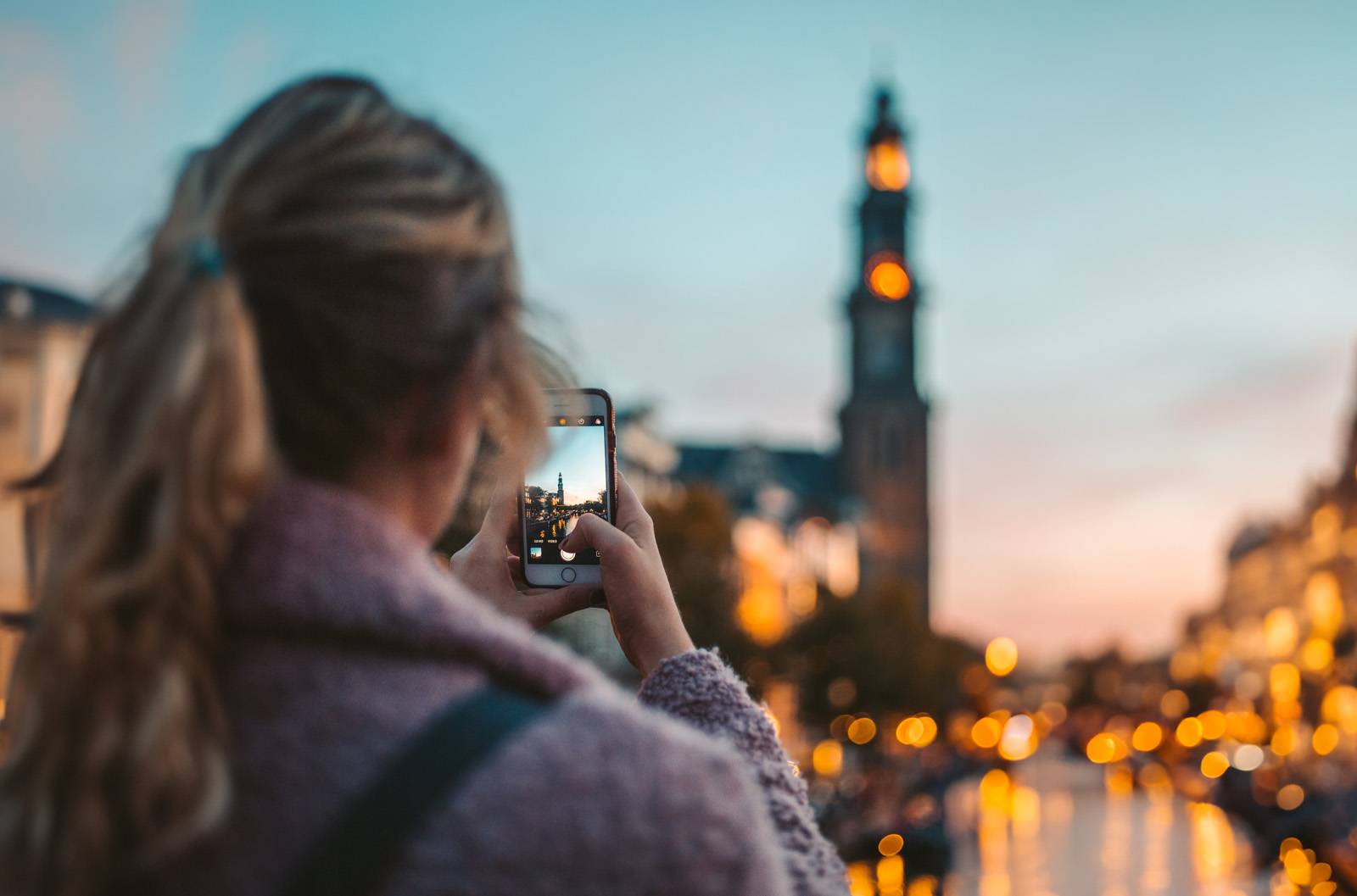 Anders kijken naar dezelfde dingen