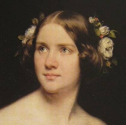 Jenny Lind, the Swedish Nightingale
