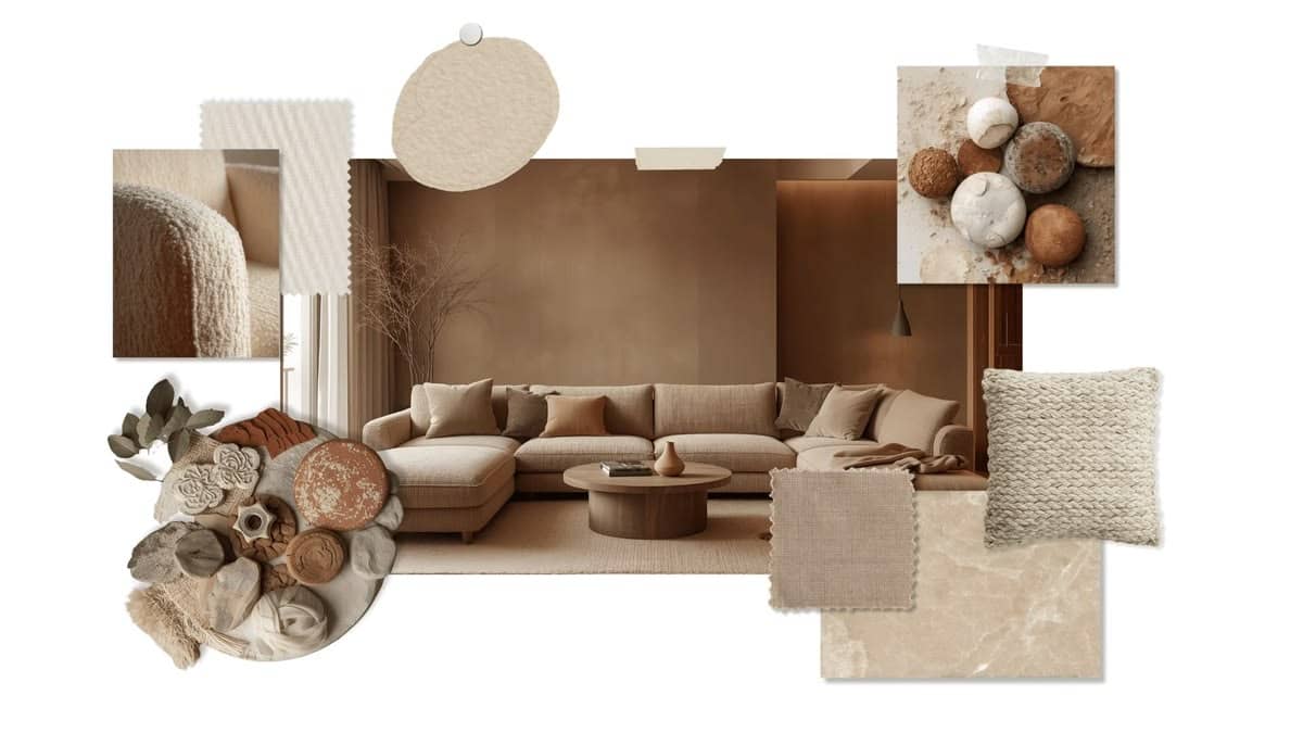interior design trend