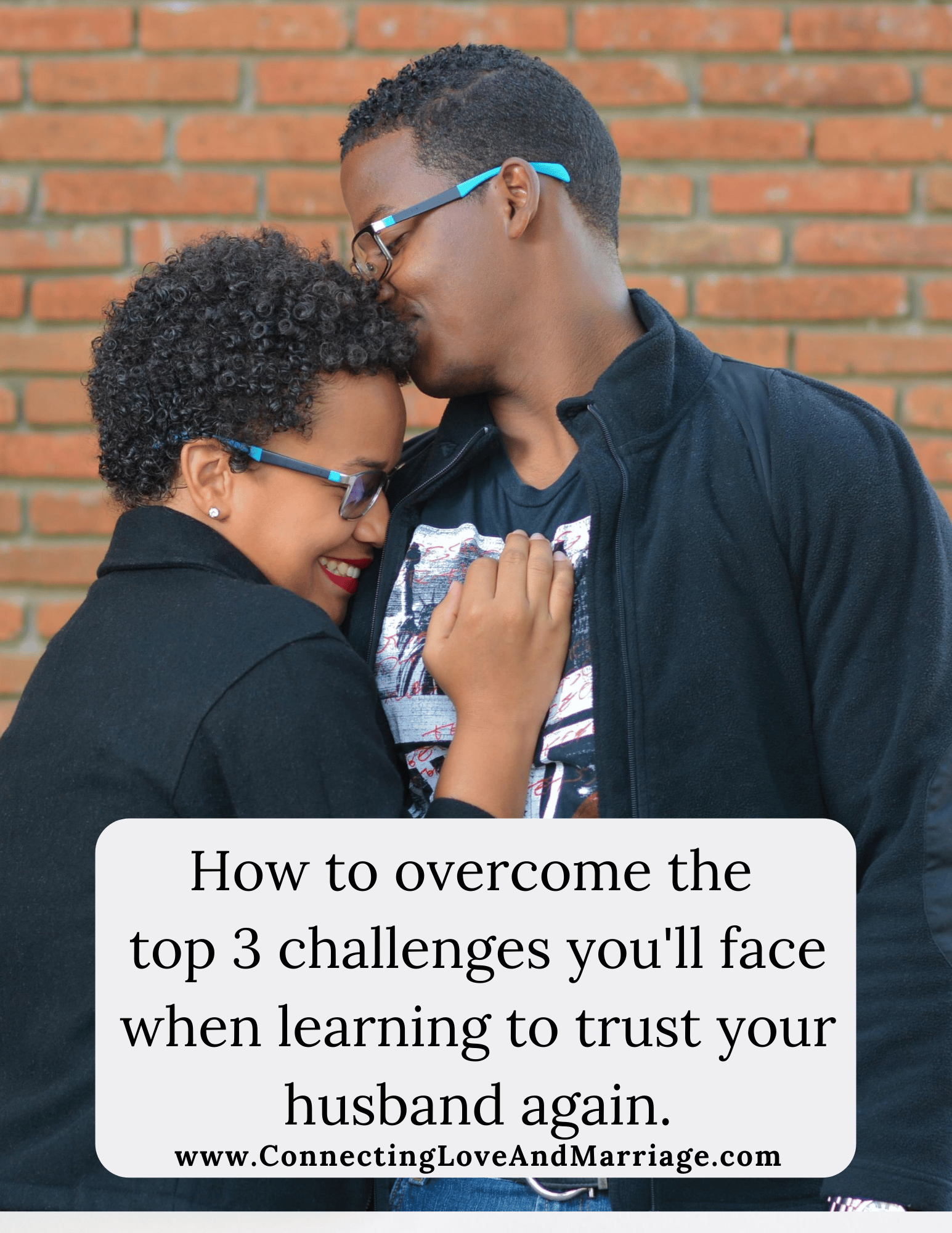 How To Repair Trust In A Marriage Amberstevens