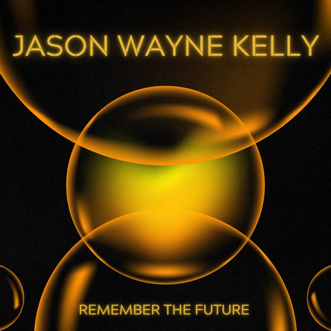 Remember the Future