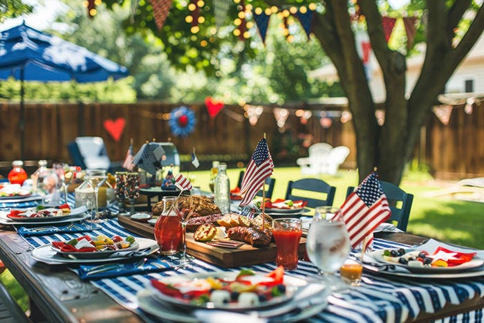 Grill, Chill, and Sip: Ultimate Memorial Day Recipes!