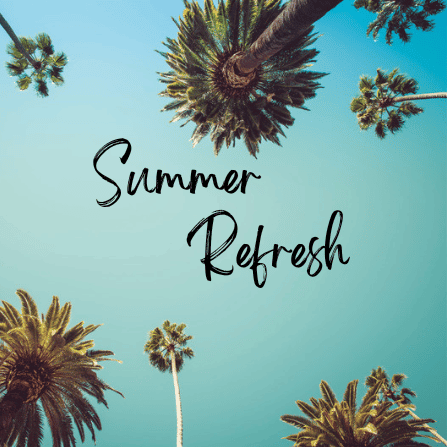 Summer Refersh image (1280 x 1280 px)