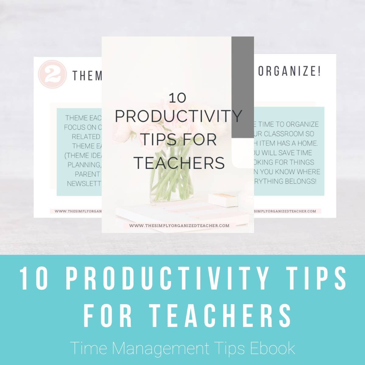 5 Strategies To Improve Time Management For Teachers