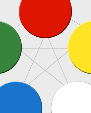 YIN Force Activator With Rudy Hunter