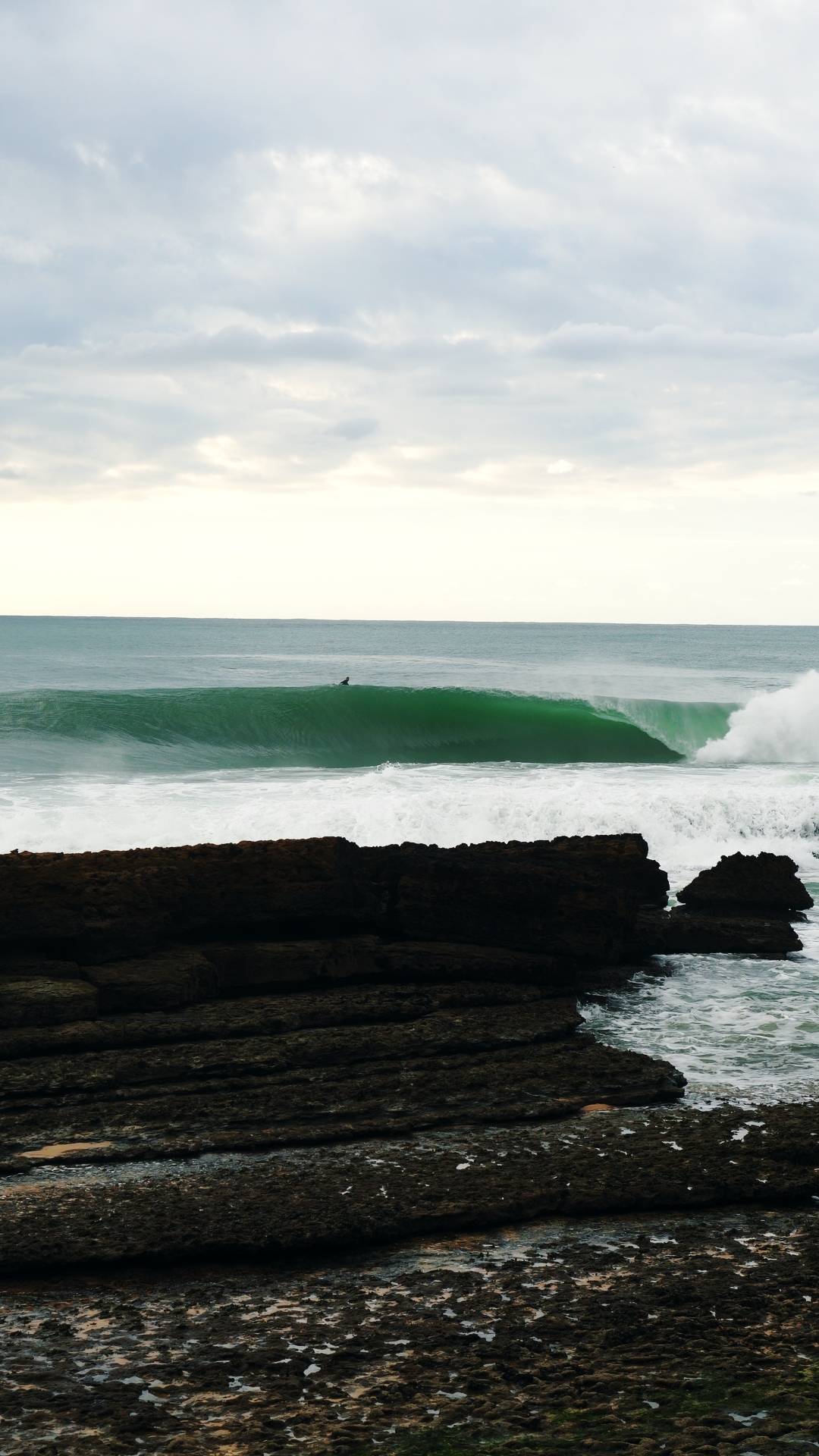 Surf LUTS for Mirrorless and DSLR Cameras