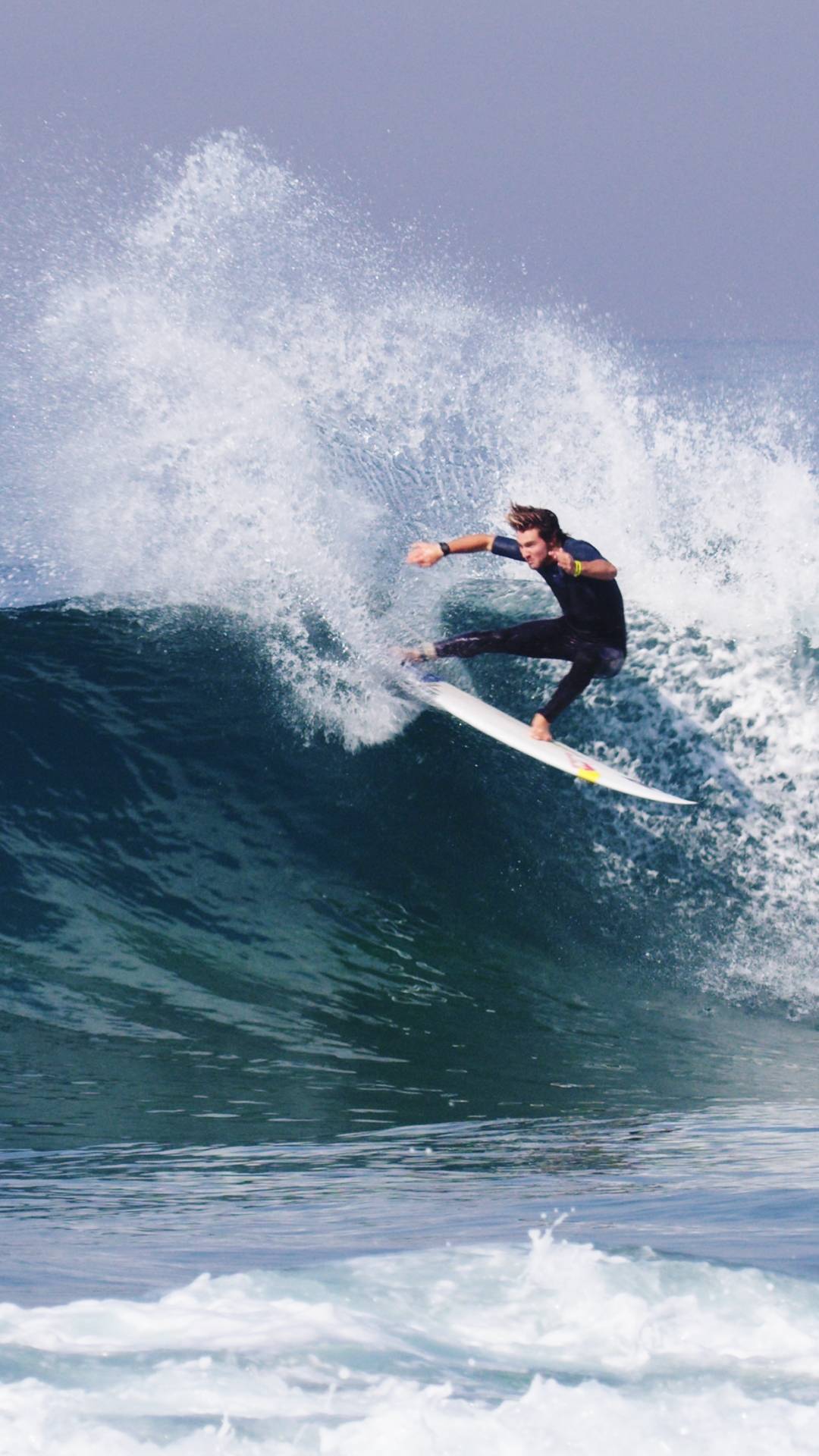 Black Magic BRAW Davinci Surf Luts