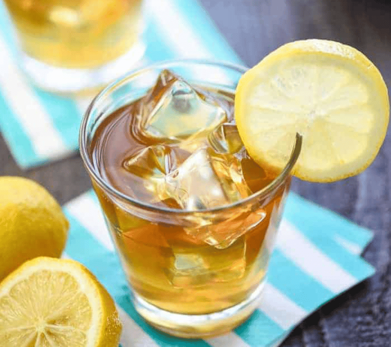 Boozy Arnold Palmer