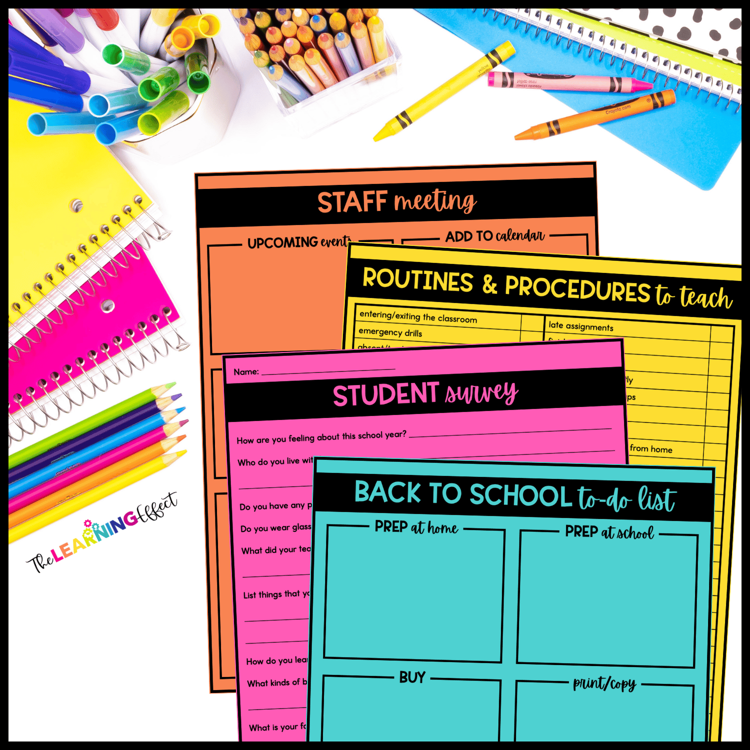 free-back-to-school-forms
