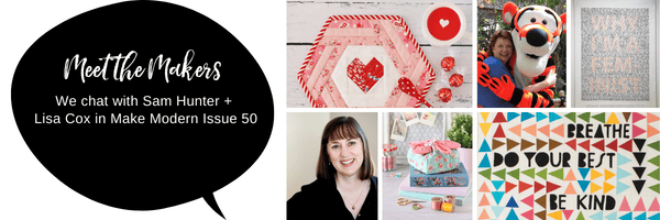 Make Modern Meet the Makers