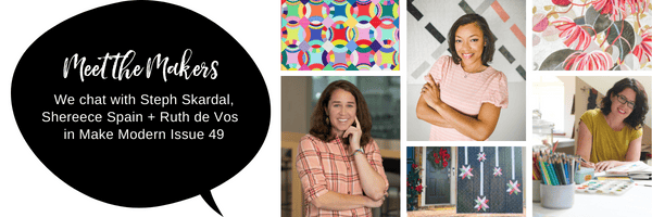 Make Modern Meet the Makers