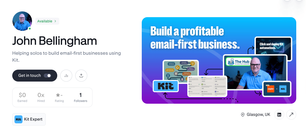 email