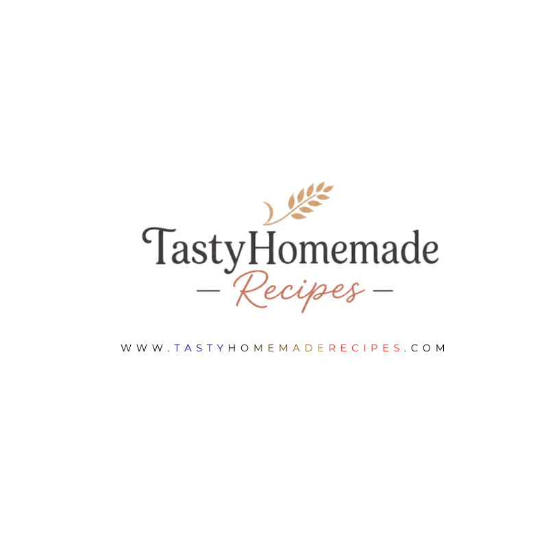 Tasty Homemade Recipes