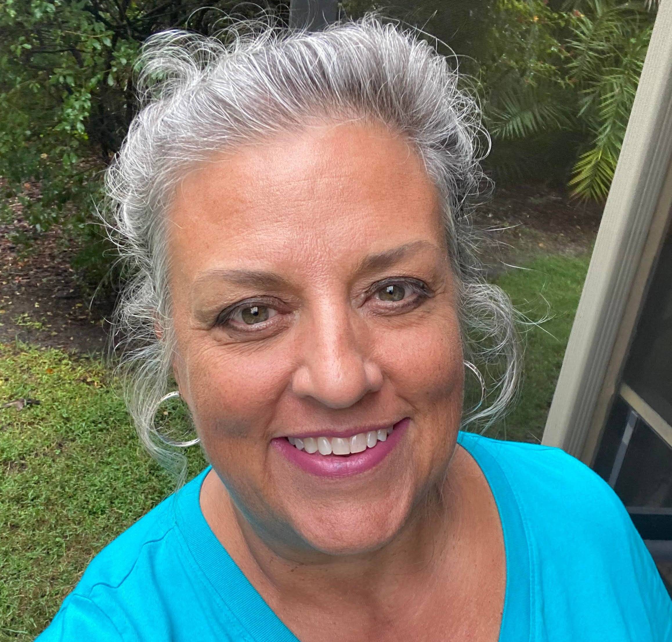 Gina Perkins
