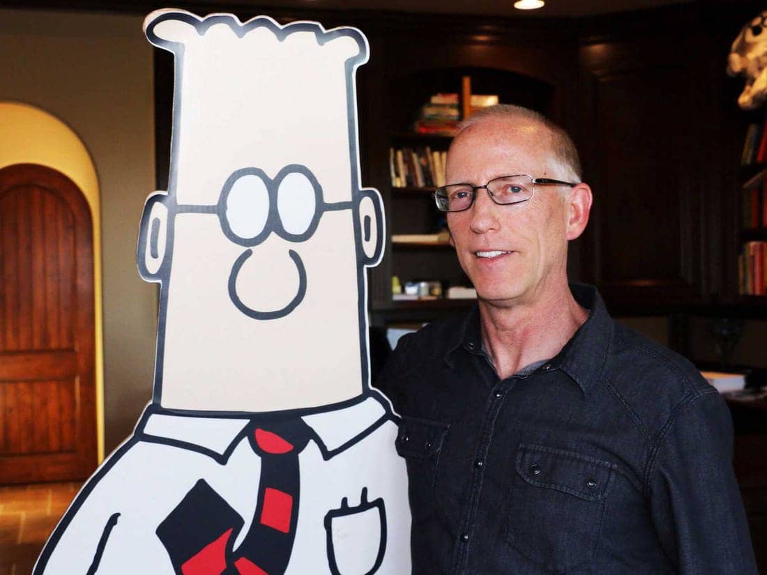 Scott Adams