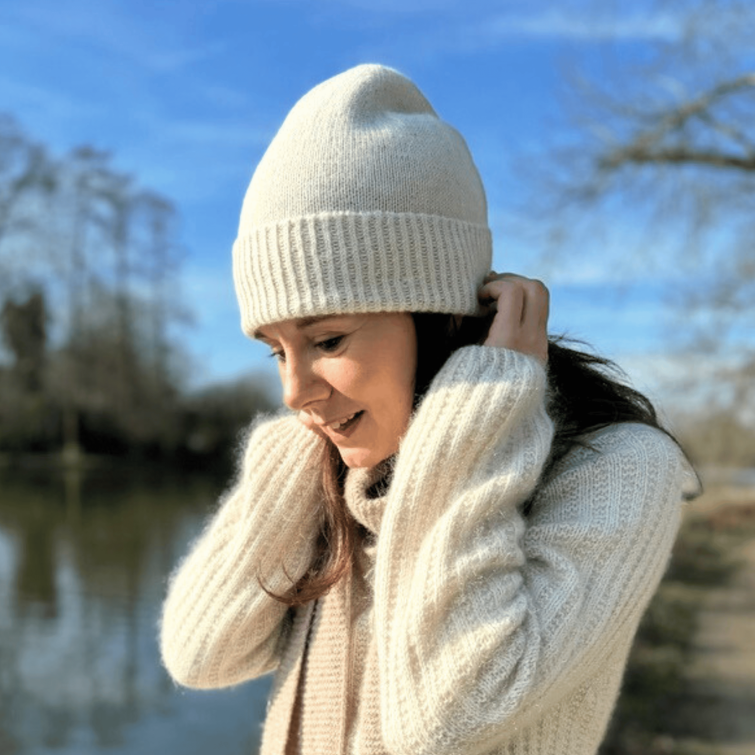 Le Bonnet Boréal FR