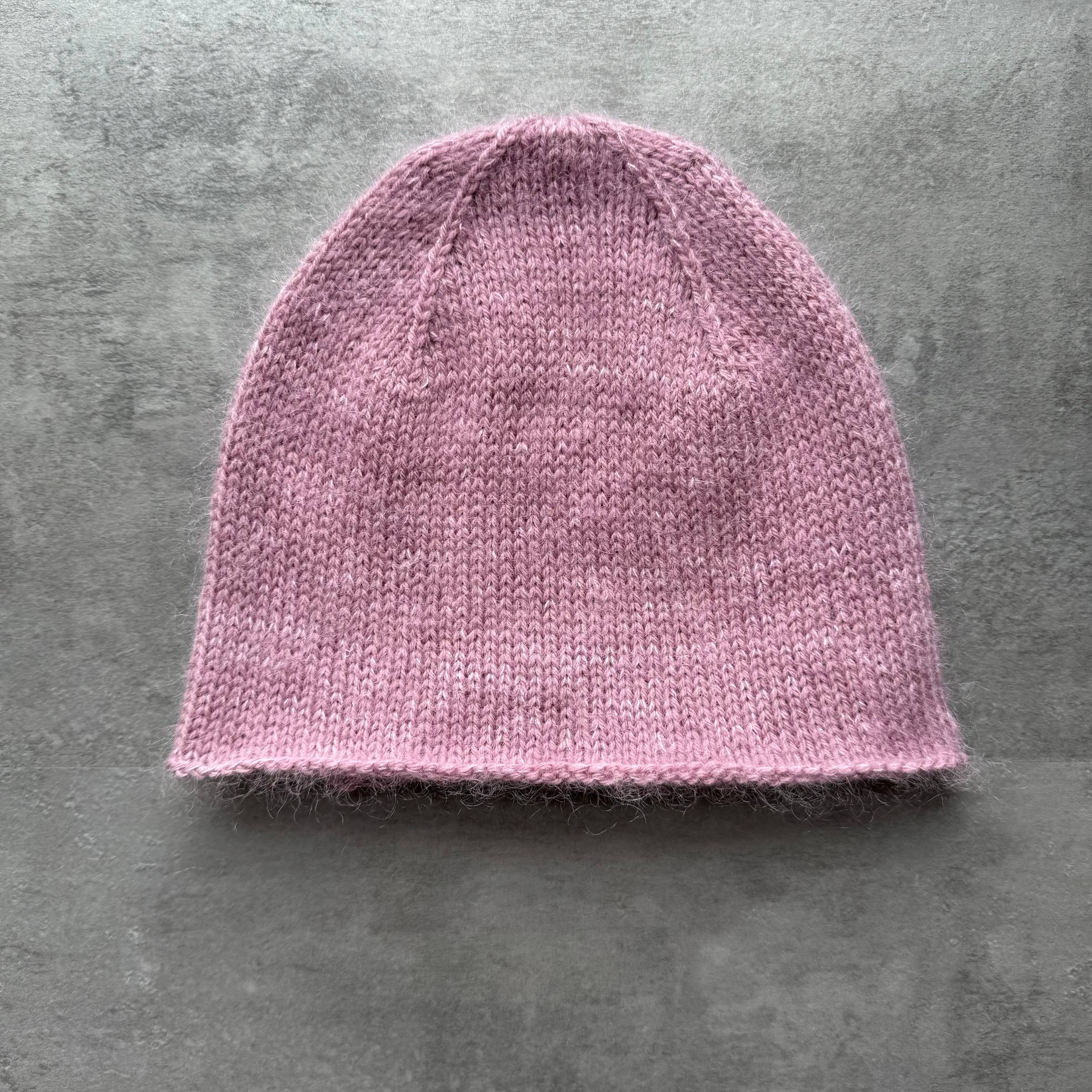 Le patron du Bonnet BASIC