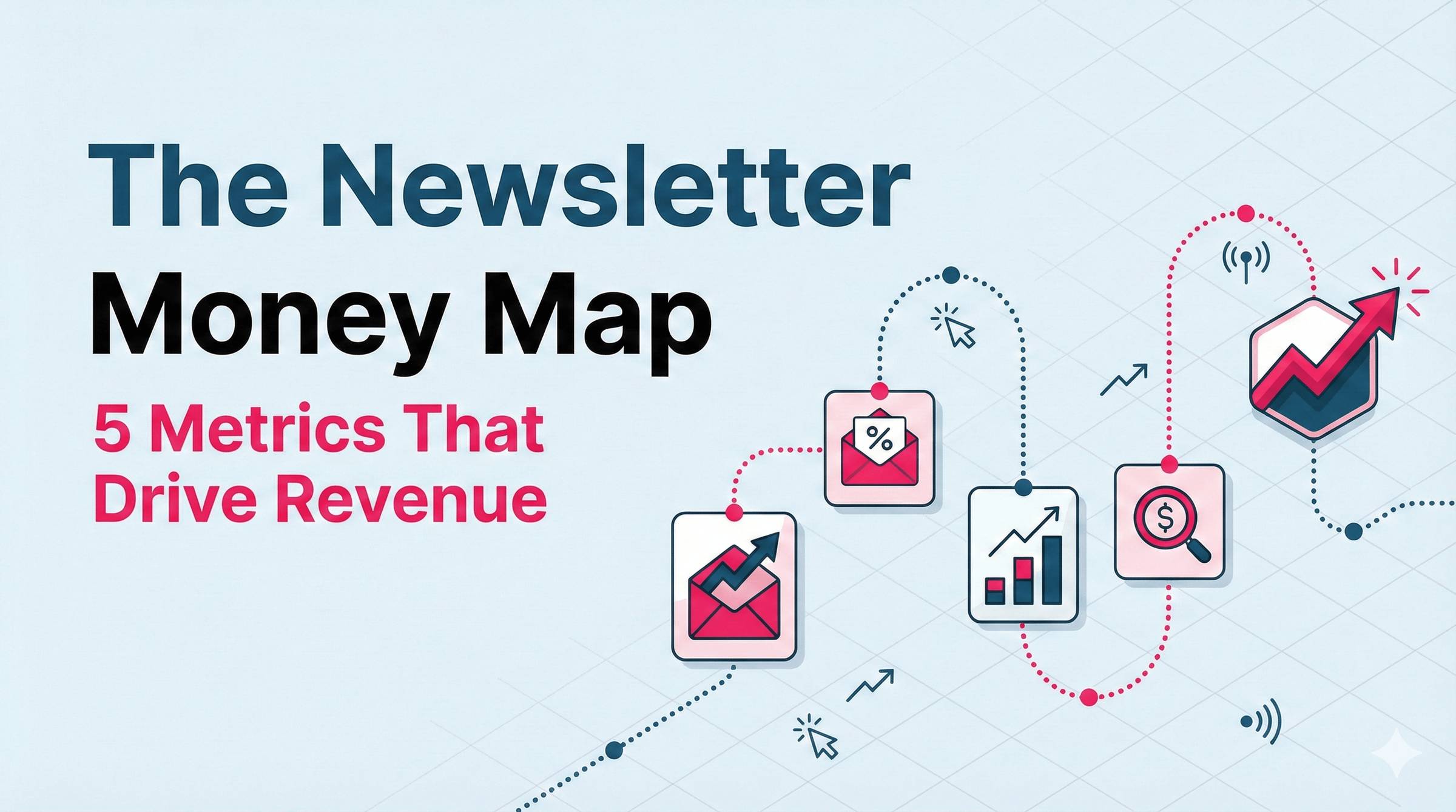 The Newsletter Money Map