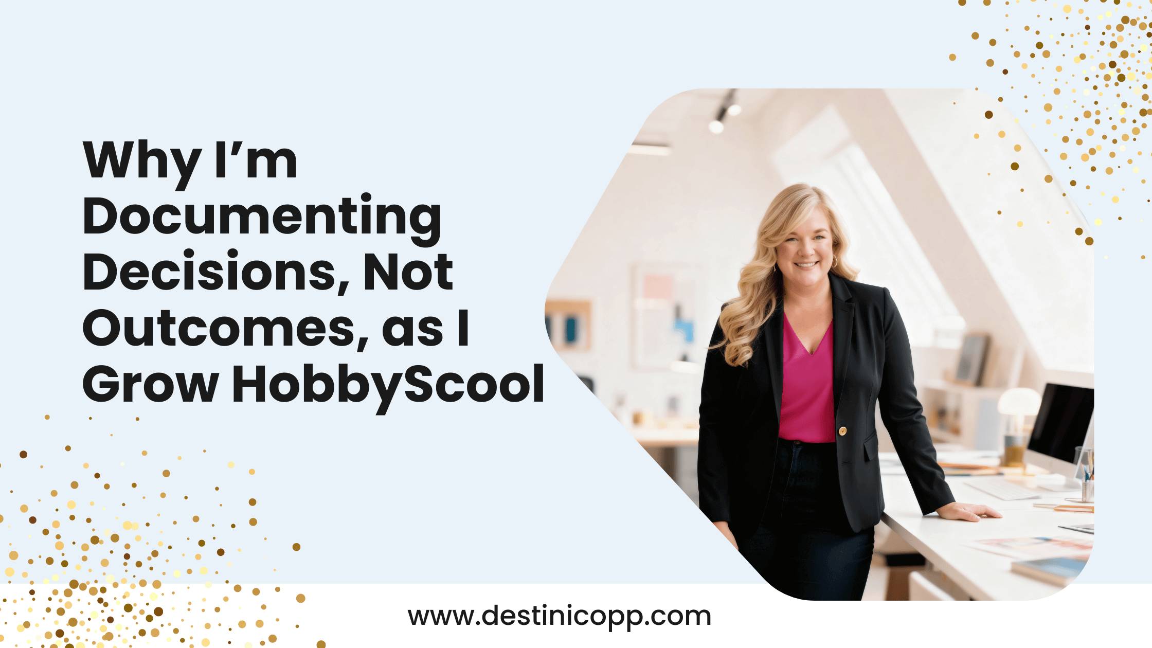 This Isn’t Burnout. It’s the Weight of Better Decisions.