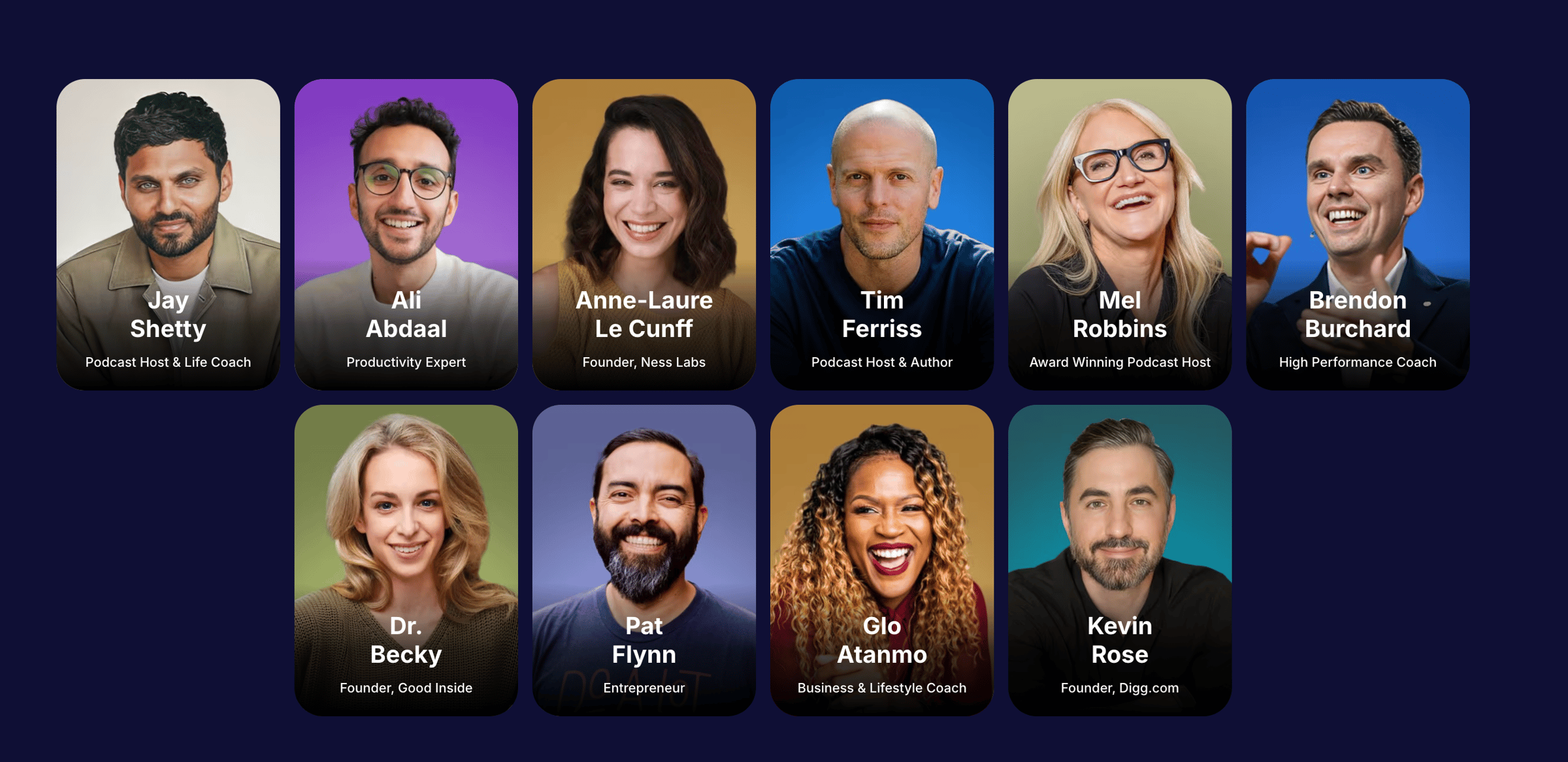 Circle — the all-in-one community platform