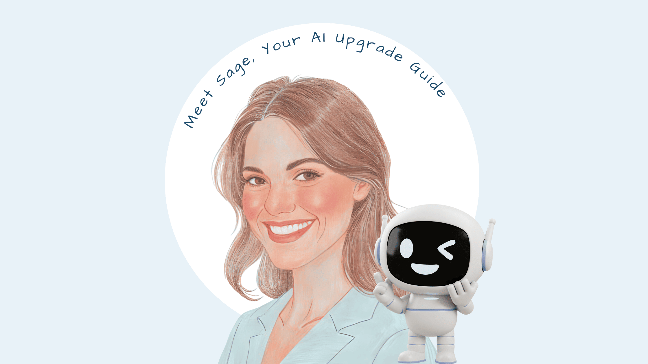Meet Sage Your AI Upgrade Guide