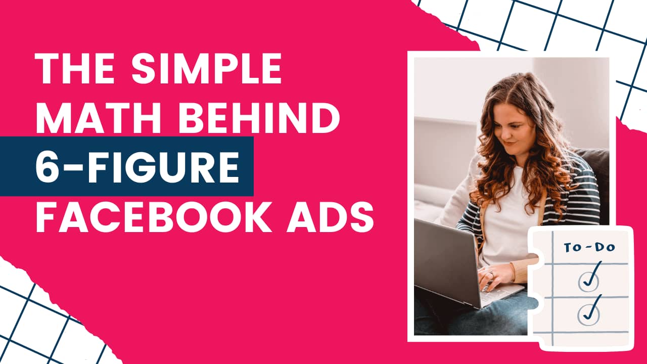 Podcast episode #196: The Simple Math Behind 6-Figure Facebook Ads