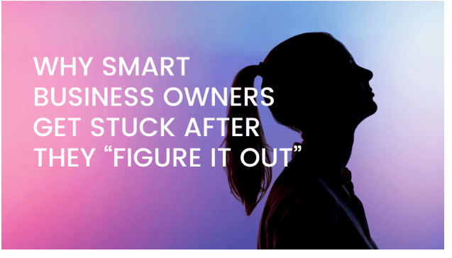  ​Why Smart Digital Product Creators Feel Busy but Stuck