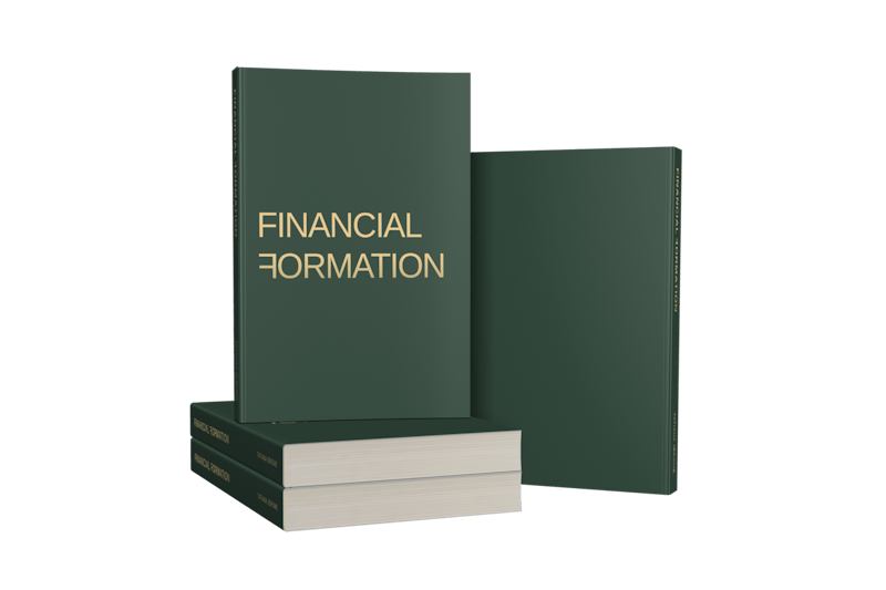 FINANCIAL JORMATION 