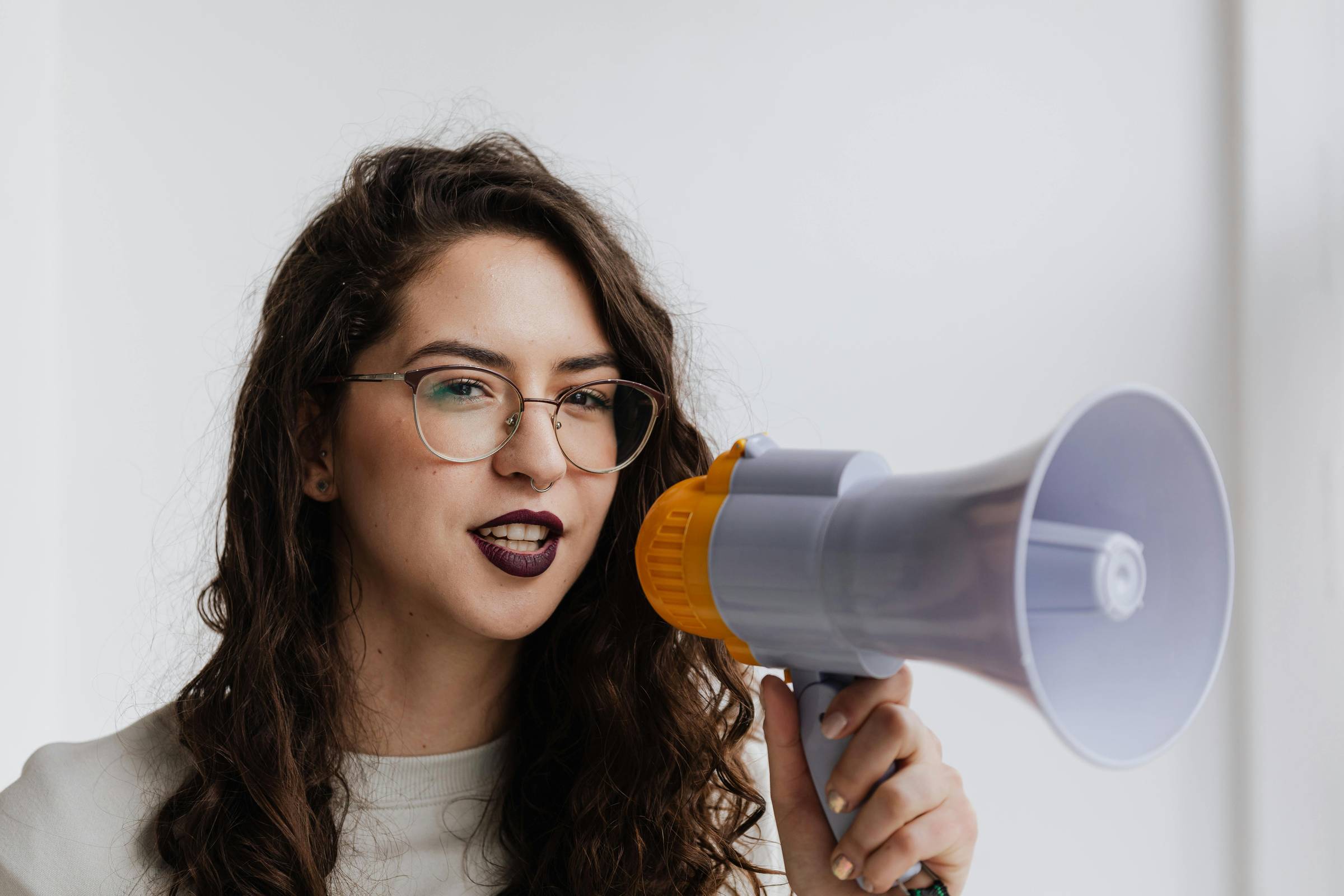 Why Staying Quiet Is Killing Your Startup