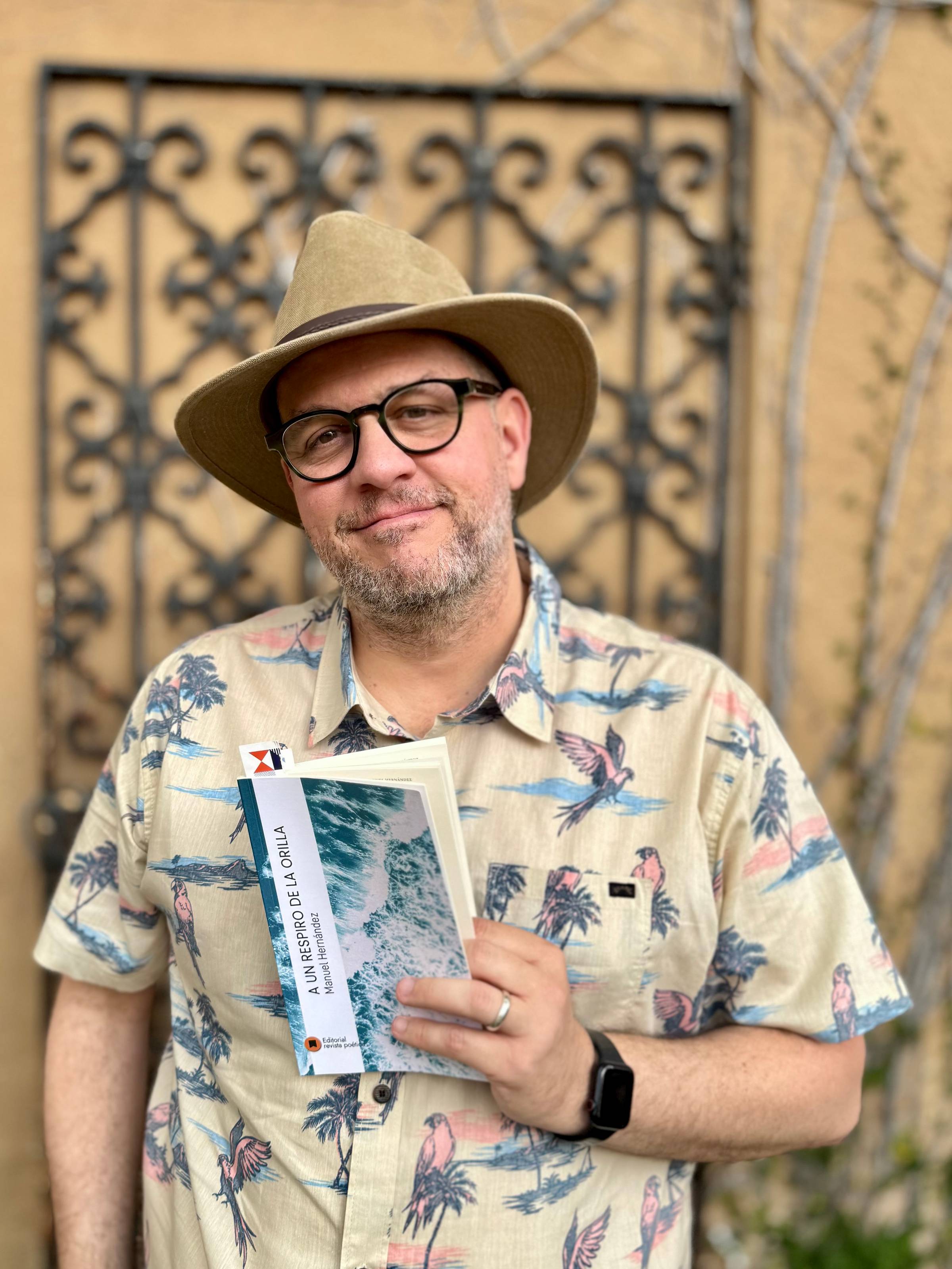 Leyendo La Culpa y Live