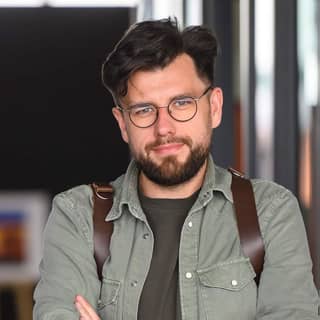 Recommended Creator