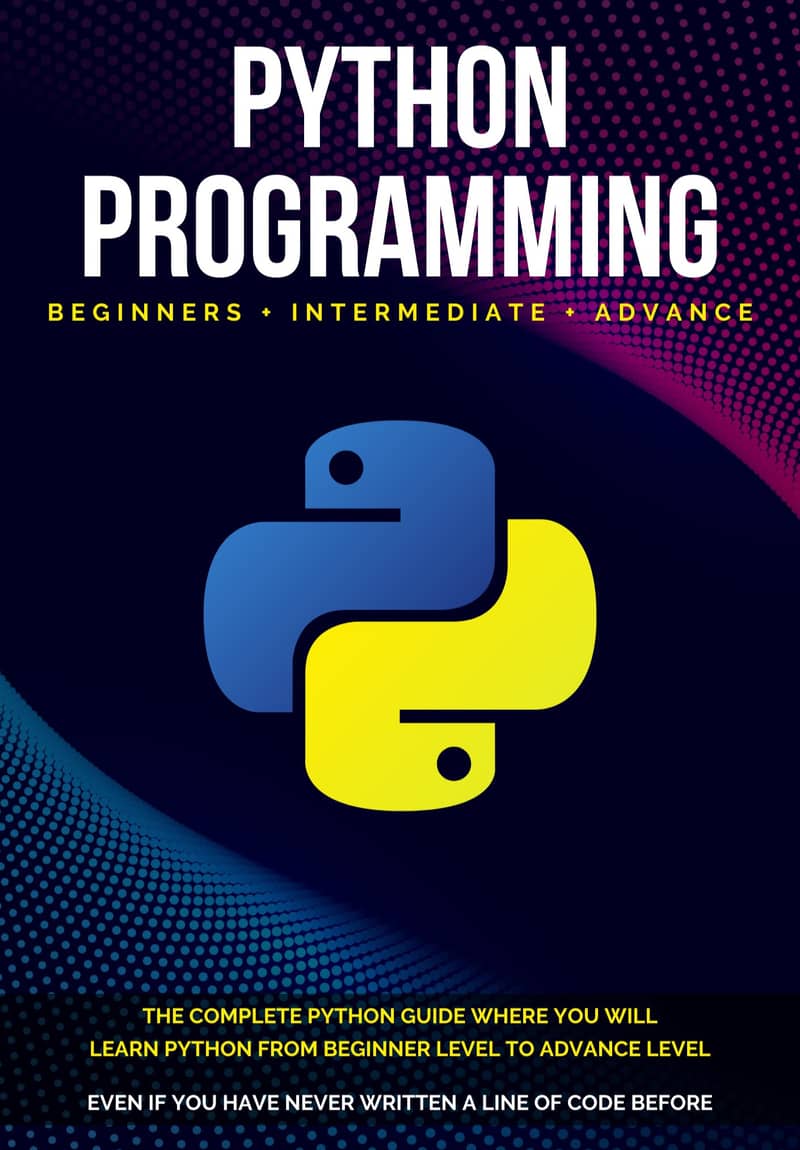 Python Book