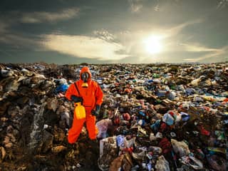 Cleaning up the brand garbage