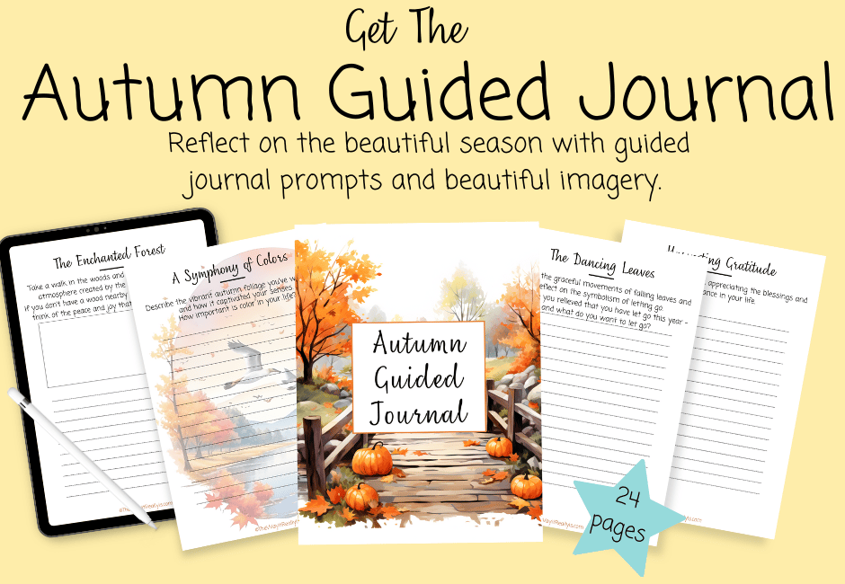 Fall Printables for kids and adults!