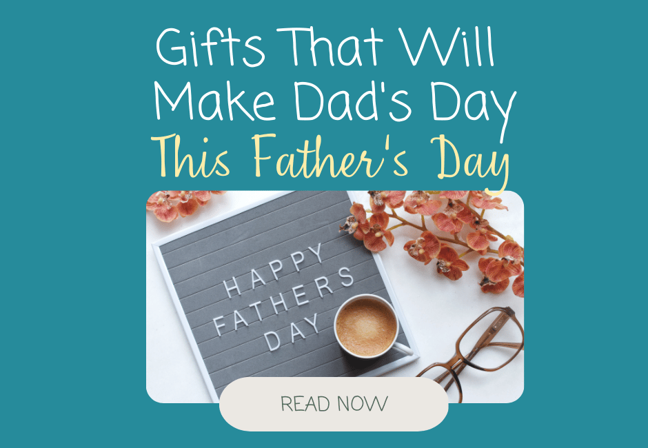 Father's Day gifts