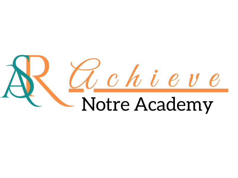 Programme achieve - academy succès d'un rêve