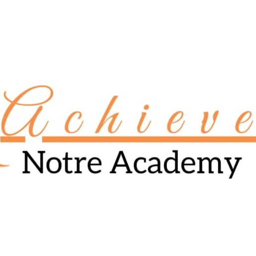 Programme achieve - academy succès d'un rêve