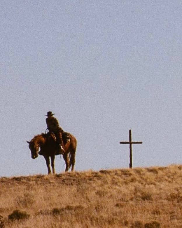 There is a sect of the modern masculine movement that uses bible verses as philosophy to affirm their own self actualization. They want the power of God without submission.

That’s not how it works.

God does not revolve around you. 

You submit to Him and you enter His story, His kingdom. Not your own.

This is the path to a vital life. #vitalman