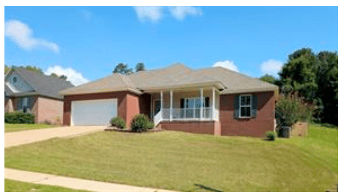 prattville alabama real estate