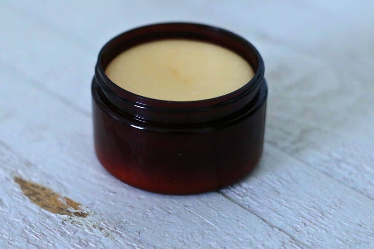 bug repellent lotion