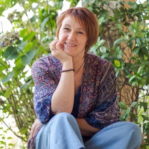 Sarah Brown Haté - SBHMentoring