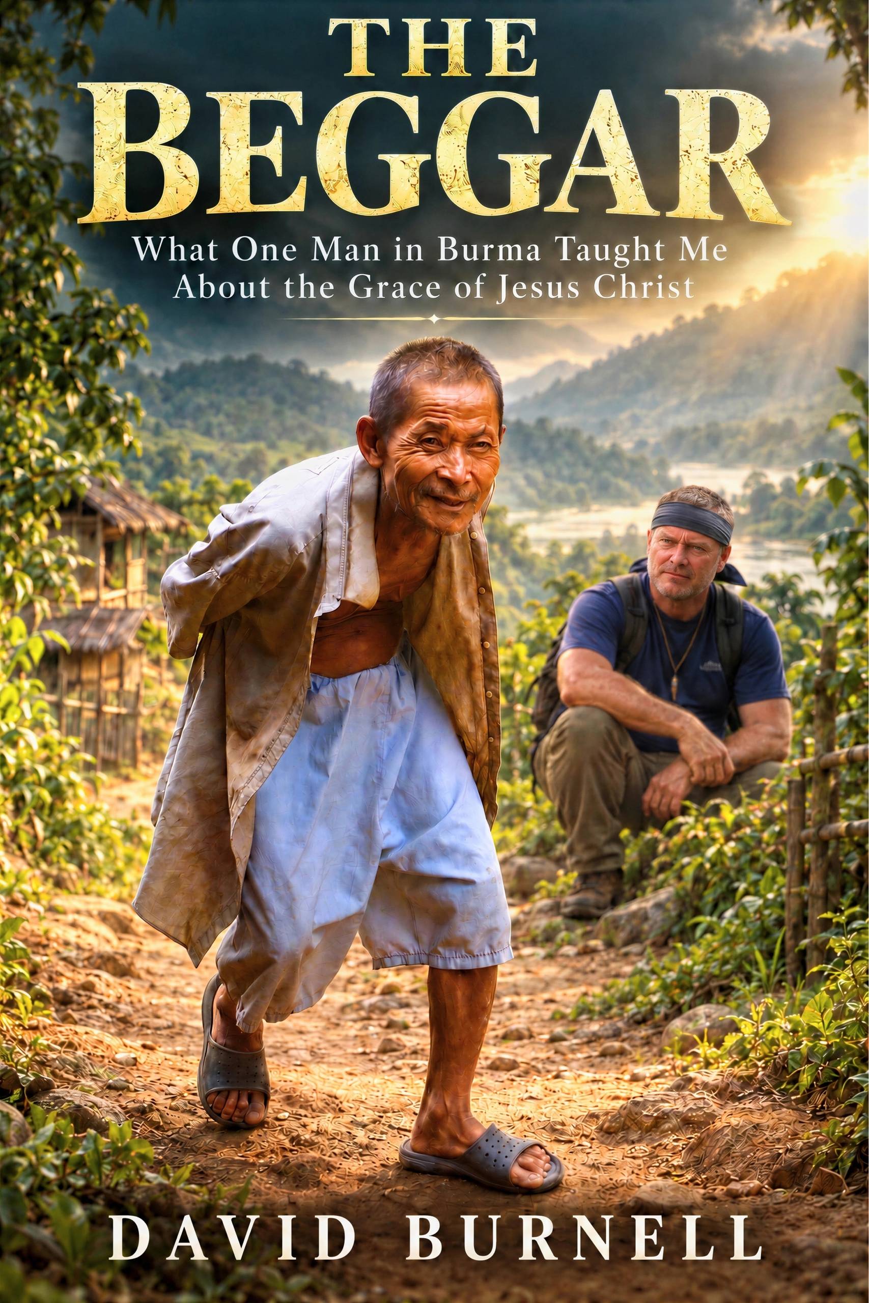 The Beggar — EPUB Edition