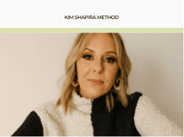 a photo of kim